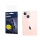 Szkło i folia ochronna 3mk Hardy Fusion Lens Protection do Apple iPhone 14